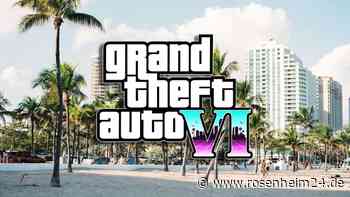 GTA 6: Rockstar bringt verdächtiges Shirt in GTA Online