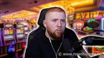 Deutscher Streamer will Fans auf Schatzjagd schicken