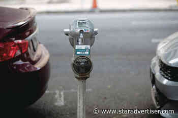 City fix for meters puts an end to free parking spaces