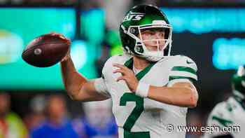 Hype, Trap, Bet: Don't give up on the Jets yet