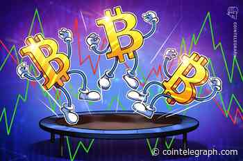 11 Bitcoin blockchain metrics TradFi organizations should watch