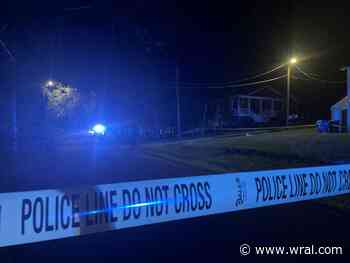 Man killed, woman injured in Hillsborough shooting