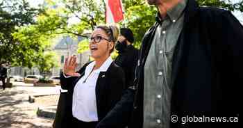 ‘Freedom Convoy’ trial Day 8: Defence to show the ‘other side’ of social media content