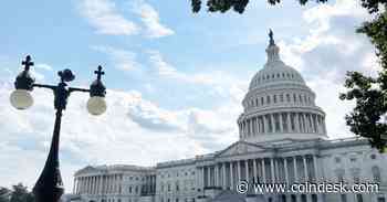 Dueling CBDC Bills Heading for U.S. Digital Dollar Debate in Congressional Hearing