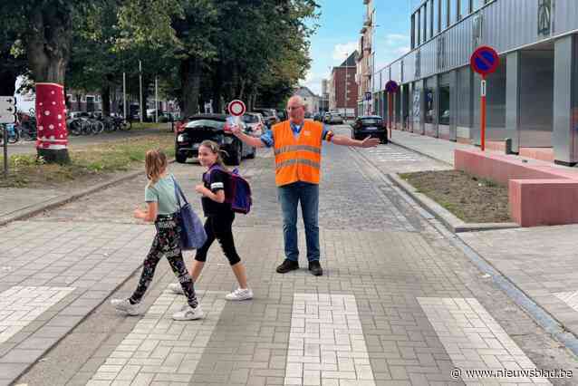 Gemachtigd opzichter moet stoppen omdat hij toegelaten arbeidstijd heeft bereikt: “Op 1 januari staat de teller weer op nul”