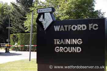 Former MK Dons youngster signs one-year deal with Watford