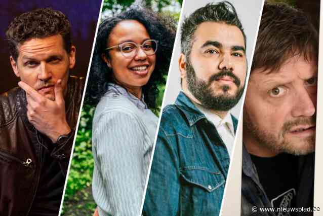 Arenberg organiseert benefiet comedyshow voor slachtoffers van aardbeving in Marokko:  “Opbrengst gaat integraal naar Rode Kruis”