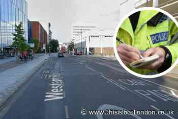 Man admits Romford town centre assault which injured another