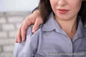 New website is one-stop information resource on sexual harassment in workplace