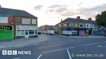 Cleethorpes cyclist suffers life-threatening injuries in crash