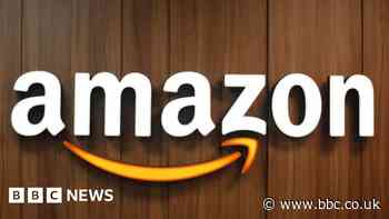 Amazon's new North Ferriby centre to create up to 2,000 jobs