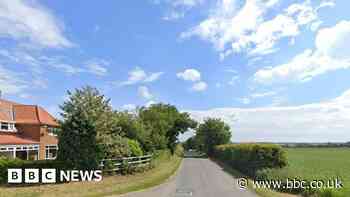 Driver killed as car crashes in Paull