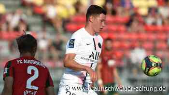 Medien: Draxler vor Wechsel nach Katar