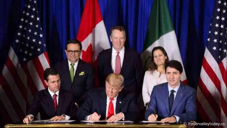 In Congress, a mounting push to bring Latin American countries under USMCA umbrella