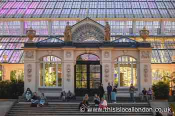 October 2023: Best events and things to do in London