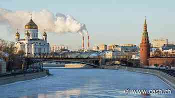 USA verhängen Sanktionen gegen 150 Unterstützer Putins