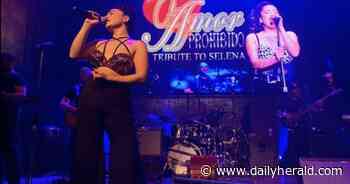 Elgin celebrates Hispanic heritage with first 'Canta con Orgullo' festival Saturday