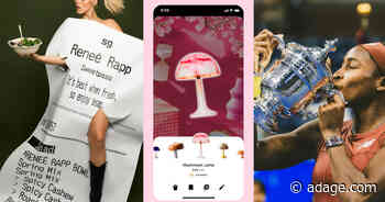 Creator and influencer trends brands need to know about right now