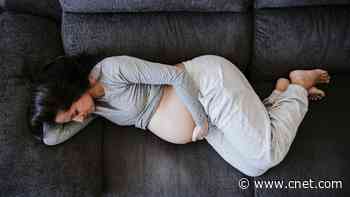 5 Things Experts Want You to Know About Pregnancy and Sleep     - CNET