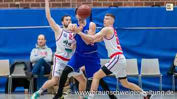 Training statt Testspiel für MTV/BG Wolfenbüttel