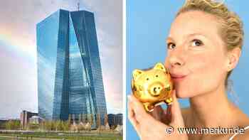 EZB erhöht schon wieder den Leitzins – was das für deine Rente bedeutet