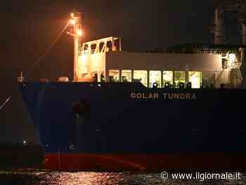 "Il rigassificatore a Vado Ligure è un'opera strategica"