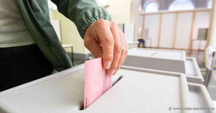 Weitere Panne bei Briefwahl in der Oberpfalz und Oberbayern