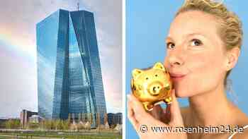 EZB erhöht schon wieder den Leitzins – was das für deine Rente bedeutet