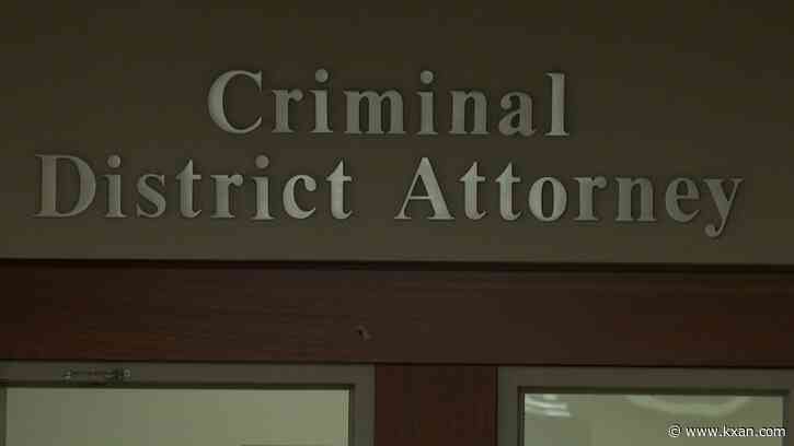 Hays County district clerk files petition to remove DA, citing new Texas law