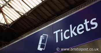 Proposed railway ticket office closures receives formal opposition from Bristol City Council