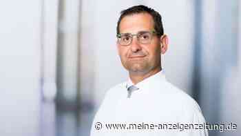 Wenn das Becken bricht „wie eine Salzbrezel“: Orthopädie-Experte über Therapien bei Beckenbruch