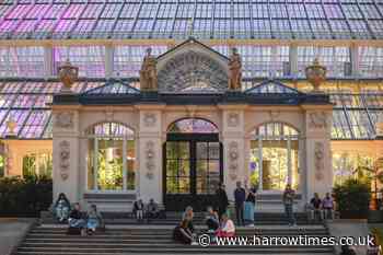 October 2023: Best events and things to do in London