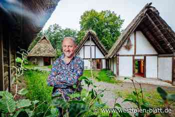 Nazi-Pläne: Freilichtmuseum Oerlinghausen stellt sich seiner Vergangenheit