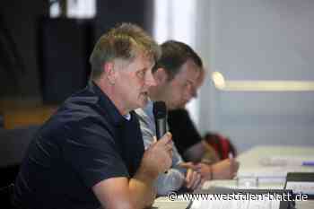 Hüllhorst: Gebühren steigen, Leistungen werden gekürzt