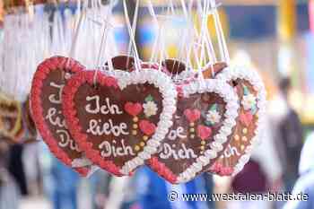 „Besser nicht öffnen“: Schaustellerverein warnt vor Anti-Polizei-Demo