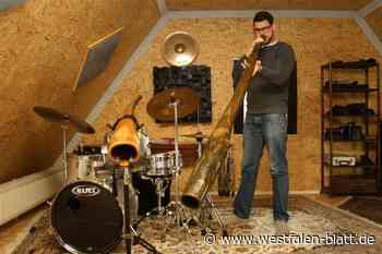 Herford: Didgeridoo als kulturelle Aneignung?