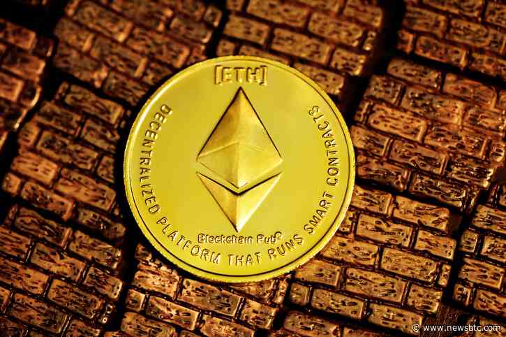 Ethereum Leverage Ratio Is Rising, What Does It Mean?