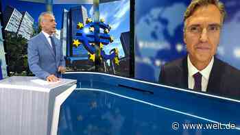 EZB-Signal für Zinspause belastet den Euro