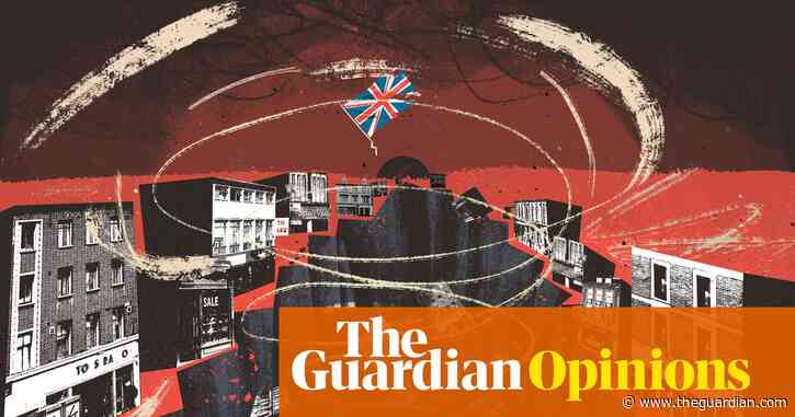 Developers and their Tory allies are killing the high street. Only a people’s revolt can stop them now | Simon Jenkins