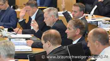 Novum: CDU beschließt mit AfD Steuersenkung in Thüringen