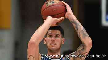 Arthrose: Crailsheimer Center Radosavljevic muss aufhören