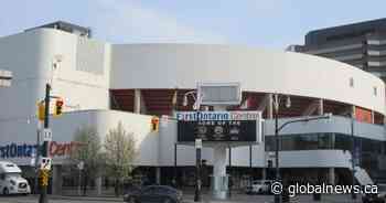 Shift in renovation means Toronto Rock will play next season at Hamilton’s FirstOntario