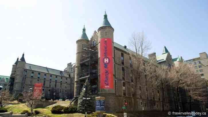 Mohawk Mothers seek halt to excavation amid former Montreal hospital grave search