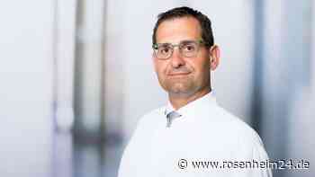 Wenn das Becken bricht „wie eine Salzbrezel“: Orthopädie-Experte über Therapien bei Beckenbruch