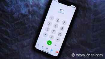 If You've Ever Accidentally Called 911 on Your iPhone, Read This Now     - CNET