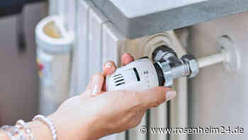 Fünf Tipps, worauf Sie beim Heizen im Herbst achten sollten