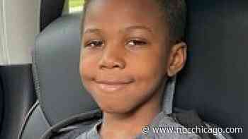 Silver Alert for 11-year-old boy in Gary, Ind. canceled