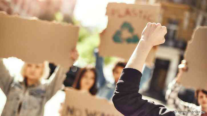Fridays for Future Fürstenfeldbruck rufen am 15. September zum globalen Klimastreik auf