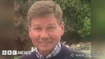 Wolverhampton man charged with father-in-law's murder