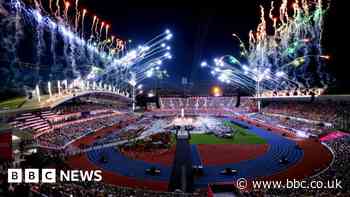 Bosses 'assessing' 2026 athletics event amid Birmingham crisis